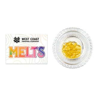 West Coast Trading Company (WCTC) — Modified Grapes