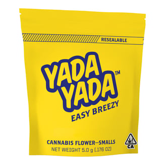 Yada Yada: Apple Fritter