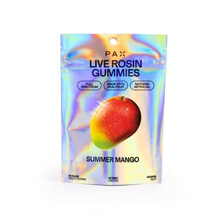 PAX — Summer Mango