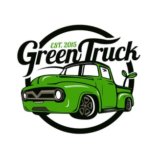 Bahama Berry by Green Truck