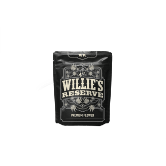 Jack Herer by Willie's Reserve