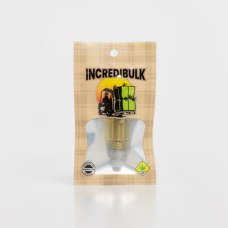 Amnesia Haze by Incredibulk