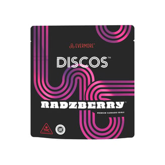 Radzberry [10pk] (100mg) by Discos