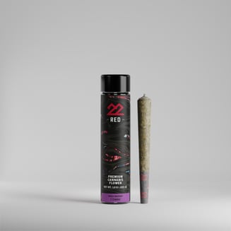 Z Crasher [1g] by 22Red