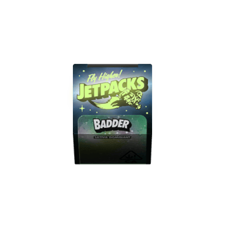 Acapulco Gold by Jetpacks