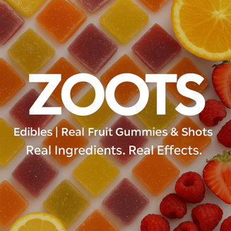 1:1:1 Green Apple - Clarity [10pk] (100mg THC/100mg CBG/100mg CBC) by Zoots