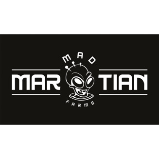 Kenny Powers [2000mg] by Mad Martian Farms
