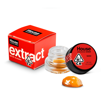 33 Mints by House Weed