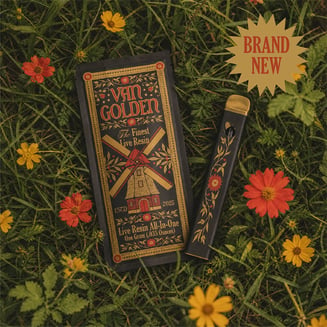Cerebral Dissolve [1000mg] by Van Golden