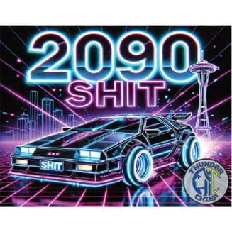 2090 Shit [.5g] by ThunderChief