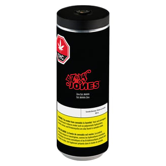 Zero Col. Ahhhhh [355ml] (10mg) by M*ry Jones