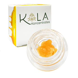 Chemdawg x GSC by Kola Farms