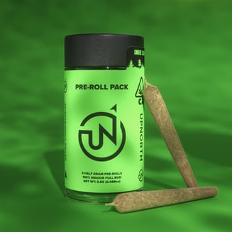 UpNorth Humboldt: Maui Wowie