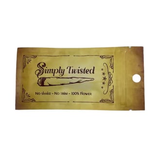 On Point [.5g] by Simply Twisted