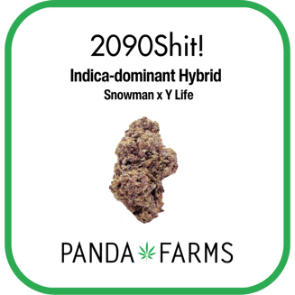 2090Shit! by Panda Farms