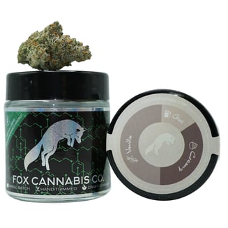 1969 by Fox Cannabis Co.