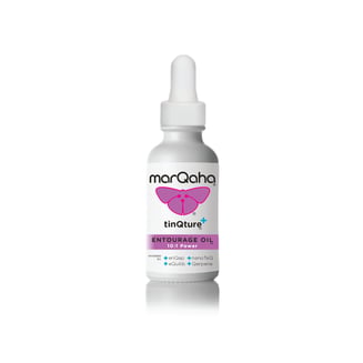10:1 Power (100mg CBD/10mg THC) by marQaha