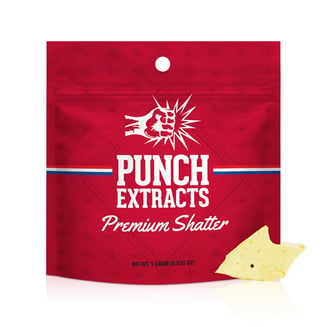 Punch — Kush Reserve