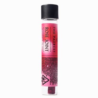 The Pairist — Blueberry - Rose