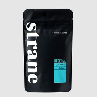 Gas Smack by Strane Reserve