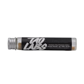Aloha Chill [1g] by Tao Labs
