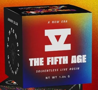 517 Triks by The Fifth Age