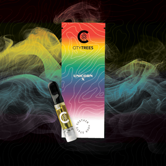 Unicorn X by City Trees