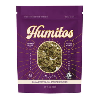 Humo — El Fuego