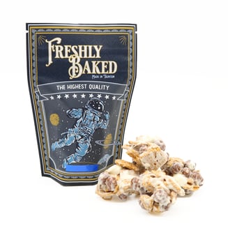 Galaxy Bites [4pk] (20mg) by Freshly Baked Company