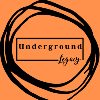 Uncle Jack by Underground Legacy