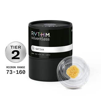 L'Orange [4g] by RYTHM