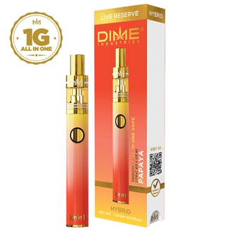 Dime Industries — OG