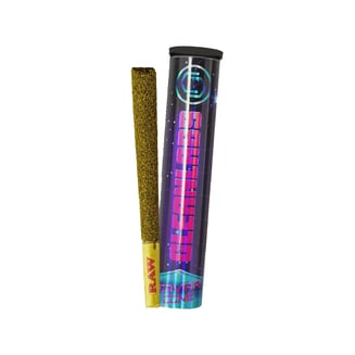 ZaZa [1.1g] by Clean Concentrates