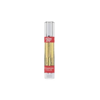 Strawberry Fields | Micro Bar | Vape - Purple Lotus