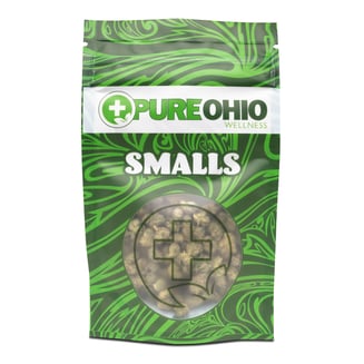 Vanilla French Toast [14.15g] by Pure Ohio Wellness