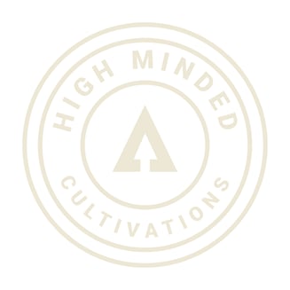 Alpha Runtz [1g] by High Minded Precision Farming