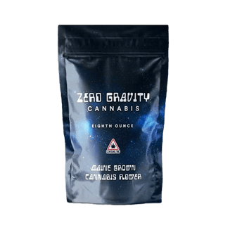 Animal Tsunami by Zero Gravity Cannabis