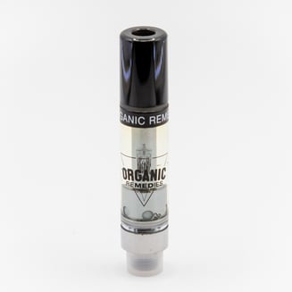 Acapulco Gold by Organic Remedies Maryland