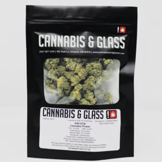 11 Caskets by Cannabis & Glass