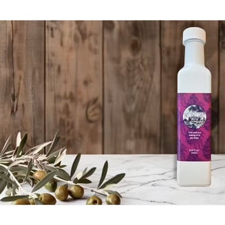 Olive Oil (250mg) by Sweetgrass Botanicals