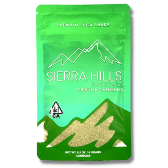 Sierra Hills -: Blue Dream