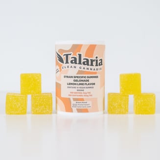 Gelonade [10pk] (100mg) by Talaria