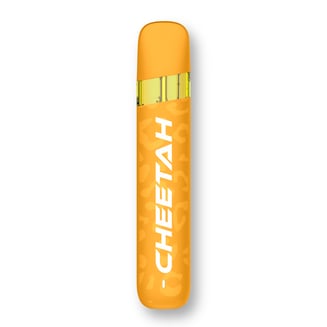 Papaya Eclipse - Orange [1000mg] by Cheetah