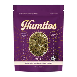 Humo — LA Bomba