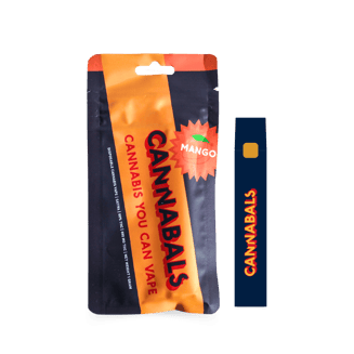 Mango [1000mg] by Cannabals