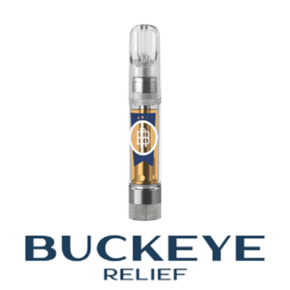 Cake It Easy by Buckeye