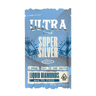MADE: Super Silver