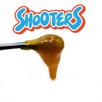 Shooters — Lpc Jealousy