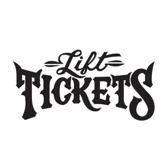 Lift Tickets: Cali Kush Farms: Kosher Kush