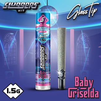 Sluggers: Baby Griselda